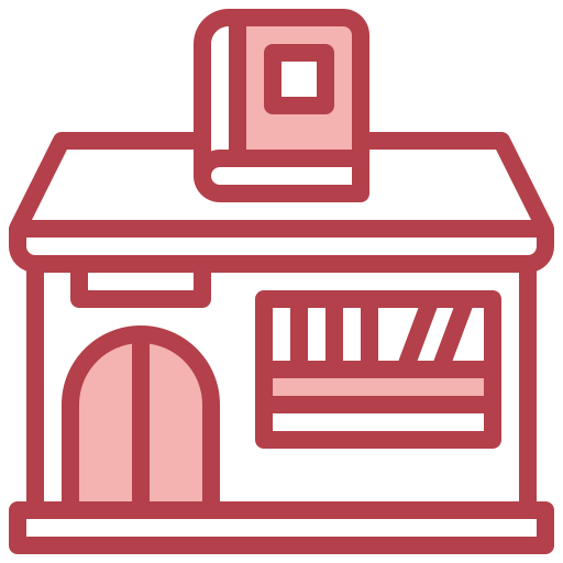 Book shop